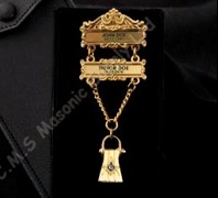 The Online Masonic Lewis Jewel, Regalia, Rings & Gift store!